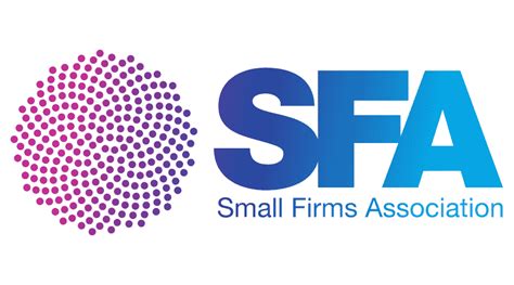 Small firms association - Small Firms Association, Dublin, Ireland. 783 likes · 2 talking about this · 15 were here. The Small Firms Association (SFA) proudly represent a diverse membership of businesses with less than 50...